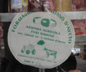 Logo azienda agricola tosi simone