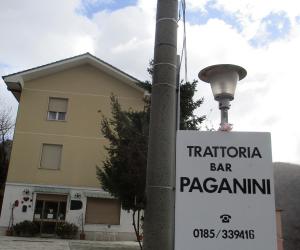 Trattoria Bar Paganini (0)