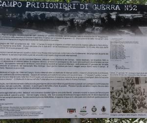 Monumento Campo di Coreglia Ligure (2)