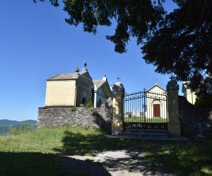 Cimitero di Santa Maria Assunta (2)