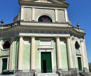 Chiesa di San Nicolo'