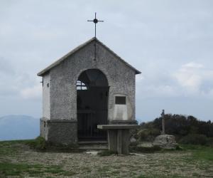 cappella Monte Caucaso