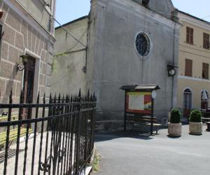 Chiesa di San Bartolomeo (1)