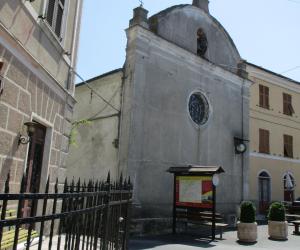 Chiesa di San Bartolomeo (2)