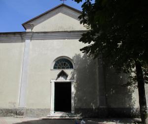 Parrocchia Santa Maria (1)