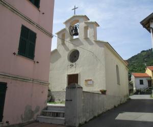 Cappella di San bernardo (1)