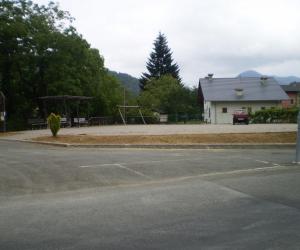 Parcheggio pubblico presso area attrezzata Magnasco (0)