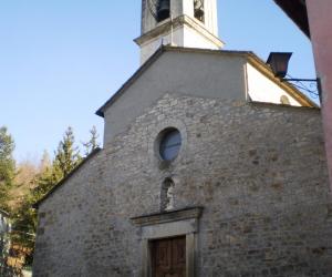 Chiesa di Santa Maria Assunta Allegrezze (0)