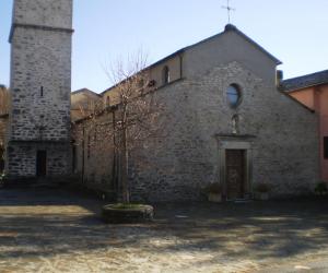 Chiesa di Santa Maria Assunta Allegrezze (1)