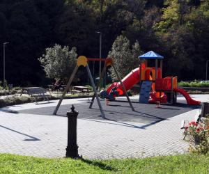 Area pubblica attrezzata "Sandro Pertini"