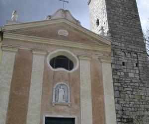 Chiesa di San Lorenzo (1)