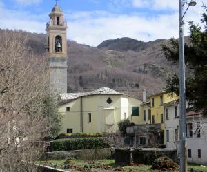 Chiesa di San Lorenzo (0)
