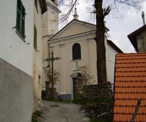Chiesa di S.Giacomo