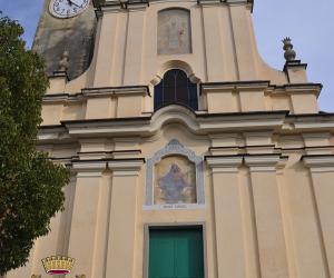 Parrocchia Sant’Ambrogio in Cornia (1)