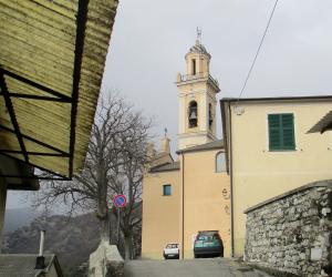 Chiesa dei Santi Maria e Michele Arcangelo (2)