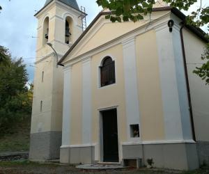 Chiesa San Rocco - fonte Google Ivo Chioino