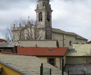 chiesa San Bartolomeo