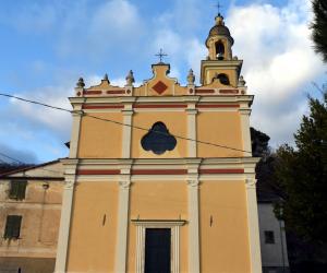 chiesa di San Pietro