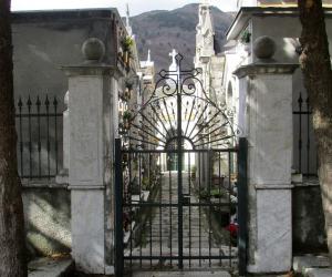 Cimitero di Corte (0)