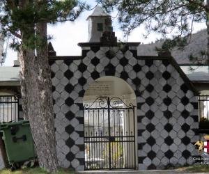 Cimitero di Arzeno (0)