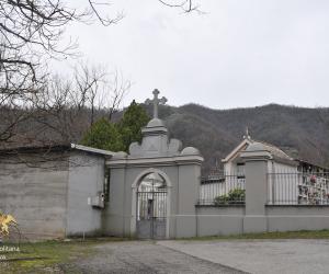 cimitero di Pontori