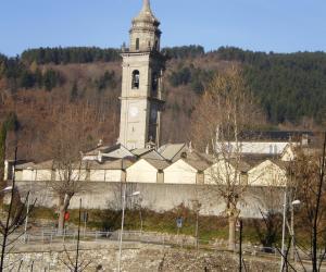 cimitero capoluogo