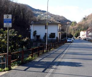 Parcheggio pubblico Conscenti Via Garibaldi (0)