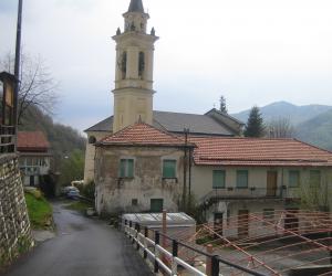 Chiesa di S.Lorenzo (1)