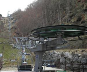 Skiarea Santo Stefano d'Aveto (1)