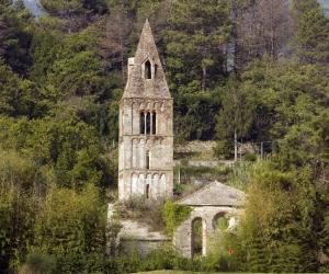 monastero di valle christi