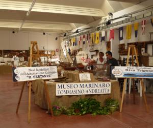 Museo Marinaro Tommasino - Andreatta (1)