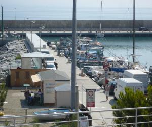 porto turistico di arenzano (1)