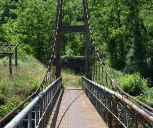 Ponte strallato Ciclovia dell'ardesia (2)