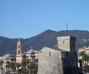 Castello Di Rapallo