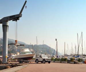 Porto Turistico di Rapallo