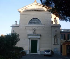 Chiesa di San Michele di Pagana