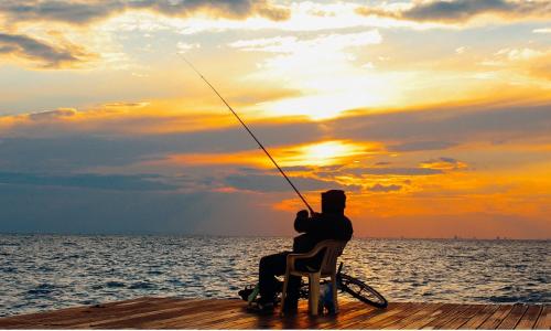 Interventi per la valorizzazione del turismo outdoor correlato alla pesca sportiva