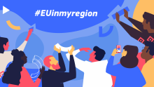 Iniziativa #EUinmyregion 2020