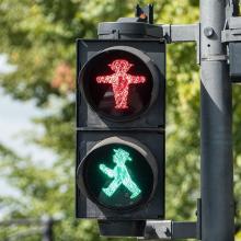 MIMS - Bando per assegnazione contributo per adeguamento semafori per non vedenti
