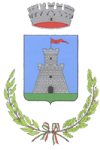 Logo del Comune di Orero