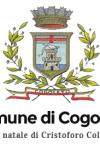 Logo del Comune di Cogoleto