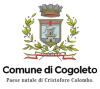 Logo del Comune di Cogoleto